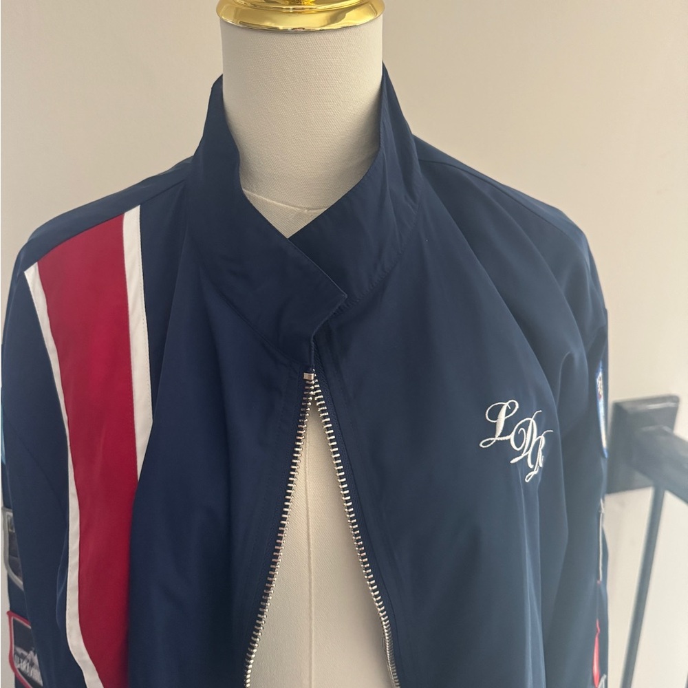 Lana Del Rey Jacket - Picture 6 of 8